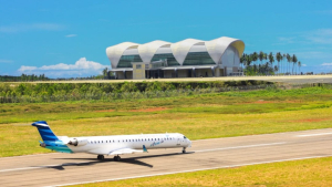 Bandara Tampa Padang