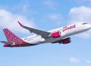Rute Baru Batik Air Mamuju-Makassar di Buka Setiap Hari, Mulai 8 Desember