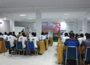 30 Pelatih Cabor Menembak Sulbar Dilatih Berlisensi Nasional