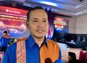 Ekonomi Sulbar Tahun 2024 Diproyeksi Tumbuh 5 Hingga 6 Persen