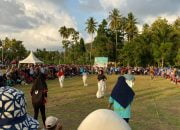 Serba Serbi di Jambore Kesehatan Mamuju