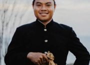 M. Arsyad Jadi Ketua IKA SMAN 1 Kalukku 2023-2028