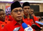 PDIP Sulbar : Jumriah Jadi PAW Arwan Aras di DPR RI