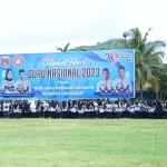 PPPK Guru 2023 Mamuju