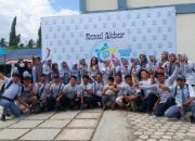 Reuni Akbar SMAN 1 Kalukku 2023, Buka Album Nostalgia 35 Angkatan