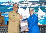 Pemprov-DPRD Sulbar Target Raperda Pajak dan Retribusi Rambung Tahun ini