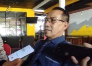 AIM Absen, Sidang Perseteruan Kwarda Sulbar Ditunda