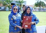 Kabar Gembira Untuk ASN Mamuju, Pemkab Akan Bayar Penuh TPP 2024
