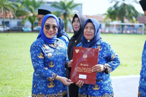 Tunjangan ASN Mamuju