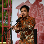 Keberagaman di Wonomulyo Carnival, Abdul Halim : Merawat Untuk Seterusnya