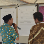 Asri Hamid KPU Mamuju