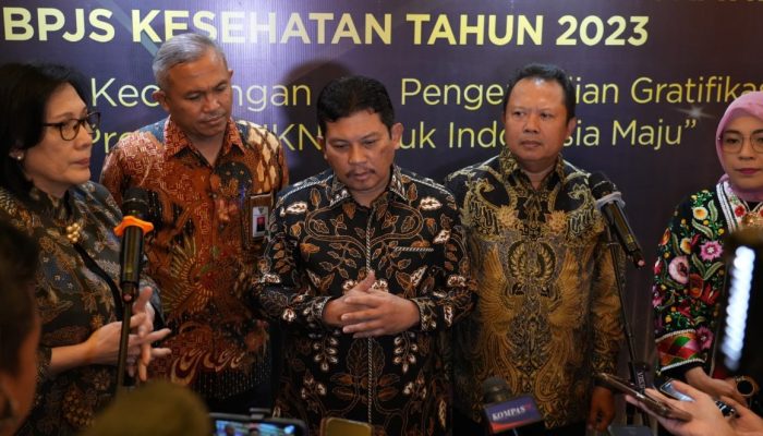 BPJS Kesehatan Bentuk Badan Anti Kecurangan Untuk Awasi JKN