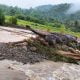 Banjir di Pangandaran Mamasa