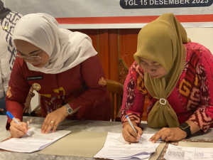 Dana Pikada Mamuju 2024