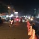 Jalan Pantai Manakarra ditutup untuk tahun baru