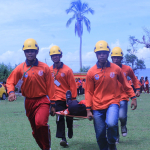 Kader Tanggap Bencana Busman Rasyd Foundation