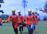 100 Pemuda di Sulbar Dilatih Tanggap Bencana