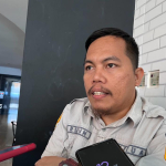 Ketua Bawaslu Mamuju