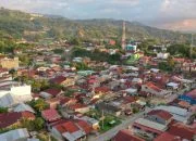 Sulawesi Barat Provinsi Paling Aman Nomor 2 di Indonesia