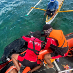 Nelayan hilang di Mamuju