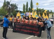 PMII Mamuju Desak Firli Bahuri Dipecat Tidak Hormat