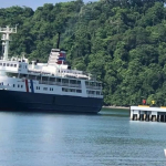 Pelayaran Polman ke Malaysia