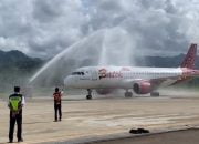 Batik Air Resmi Ganti Wings Air Layani Penerbangan Mamuju-Makassar