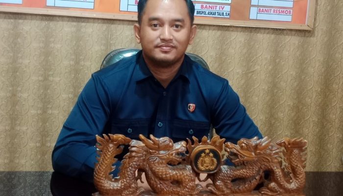 Dugaan Petisi Palsu Pendeta di Mamasa Masuk Penyidikan Polisi