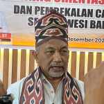Presiden PKS, Ahmad Syaikhu