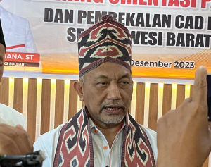 Presiden PKS, Ahmad Syaikhu