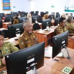 Rotasi Pejabat Sulbar