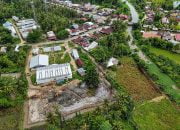 Dekat Dengan Pemukiman, Warga Tolak Rencana Pembangunan TPA di Matakali