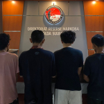 Gembong Narkoba Sulselbar