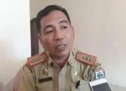 Ilham Borahima Jadi Pj Bupati Polman, Dilantik Besok