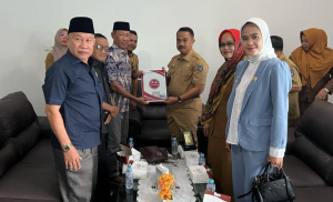 KOMISI IV DPRD SULBAR