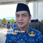 Kadis ESDM Sulbar, Mohammad Ali Candra