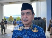 Jabat Kadis ESDM Sulbar, Mohammad Ali Candra Janji Pengelolaan SDA Libatkan Masyarakat Sipil