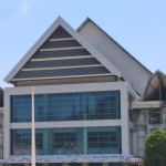 Kantor Gubernur Sulbar