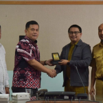 Komisi III DPRD Sulbar