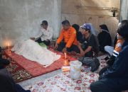 Jasad Korban Diterkam Buaya di Karossa Akhirnya Ditemukan
