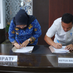 NPHD Bawaslu Mamuju 2024