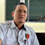 Peanggaran Kampanye TKD Prabowo Gibran Mamuju