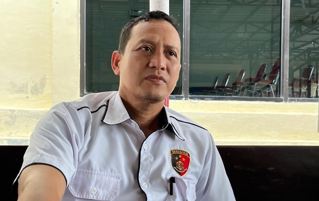 Peanggaran Kampanye TKD Prabowo Gibran Mamuju