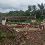 SPBU Kalumpang Mamuju