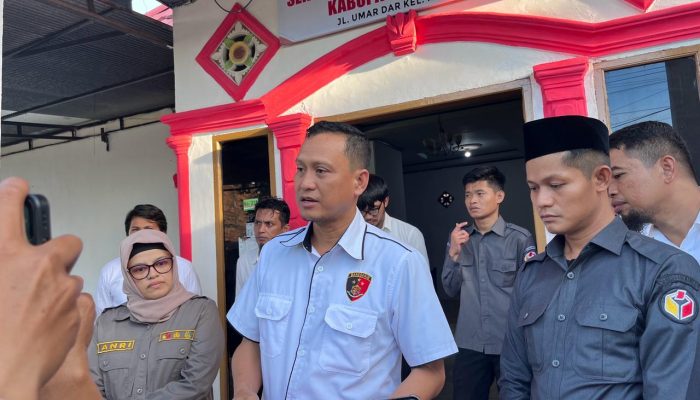 Dinilai Tidak Cukup Bukti, Gakkumdu Hentikan Perkara TKD Prabowo-Gibran di Mamuju