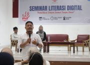 AMSI Sulbar : Hoaks Ancaman Buruk Demokrasi