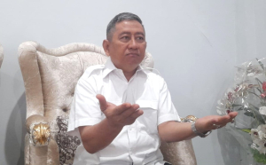 Ali Baal Masdar (ABM)