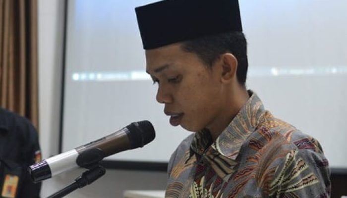 KPPS Titip Kotak Suara di Rumah Warga, Ini Keterangan KPU Mamuju