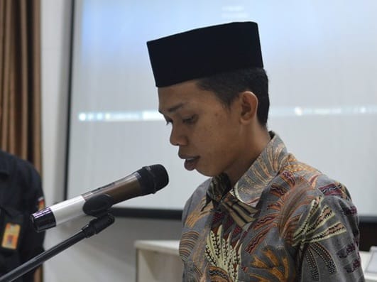 KPPS titip Kotak Suara di Rumah Warga