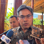 Kepala Perwakilan Bank Indonesia (BI) Sulawesi Barat